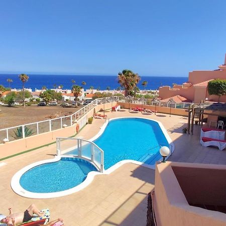 Vero House Terraza De La Paz San Miguel de Abona Kültér fotó