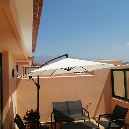Vero House Terraza De La Paz San Miguel de Abona Kültér fotó
