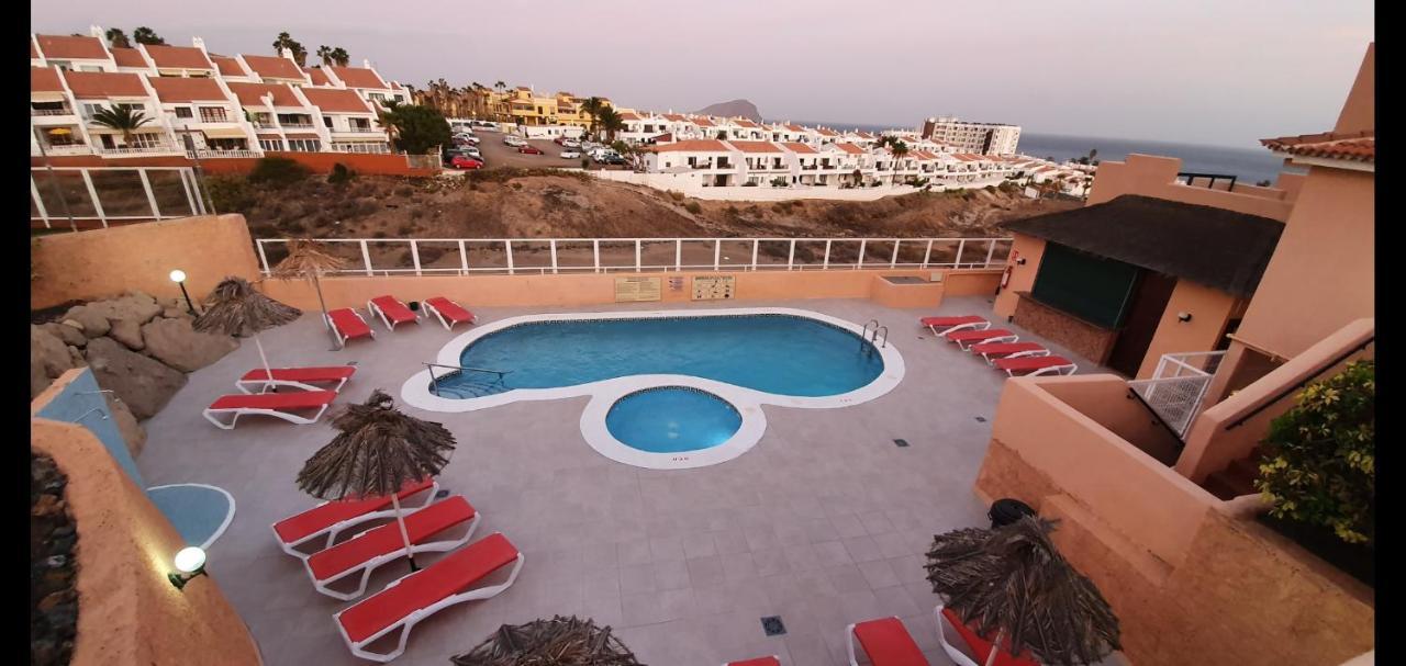 Vero House Terraza De La Paz San Miguel de Abona Kültér fotó