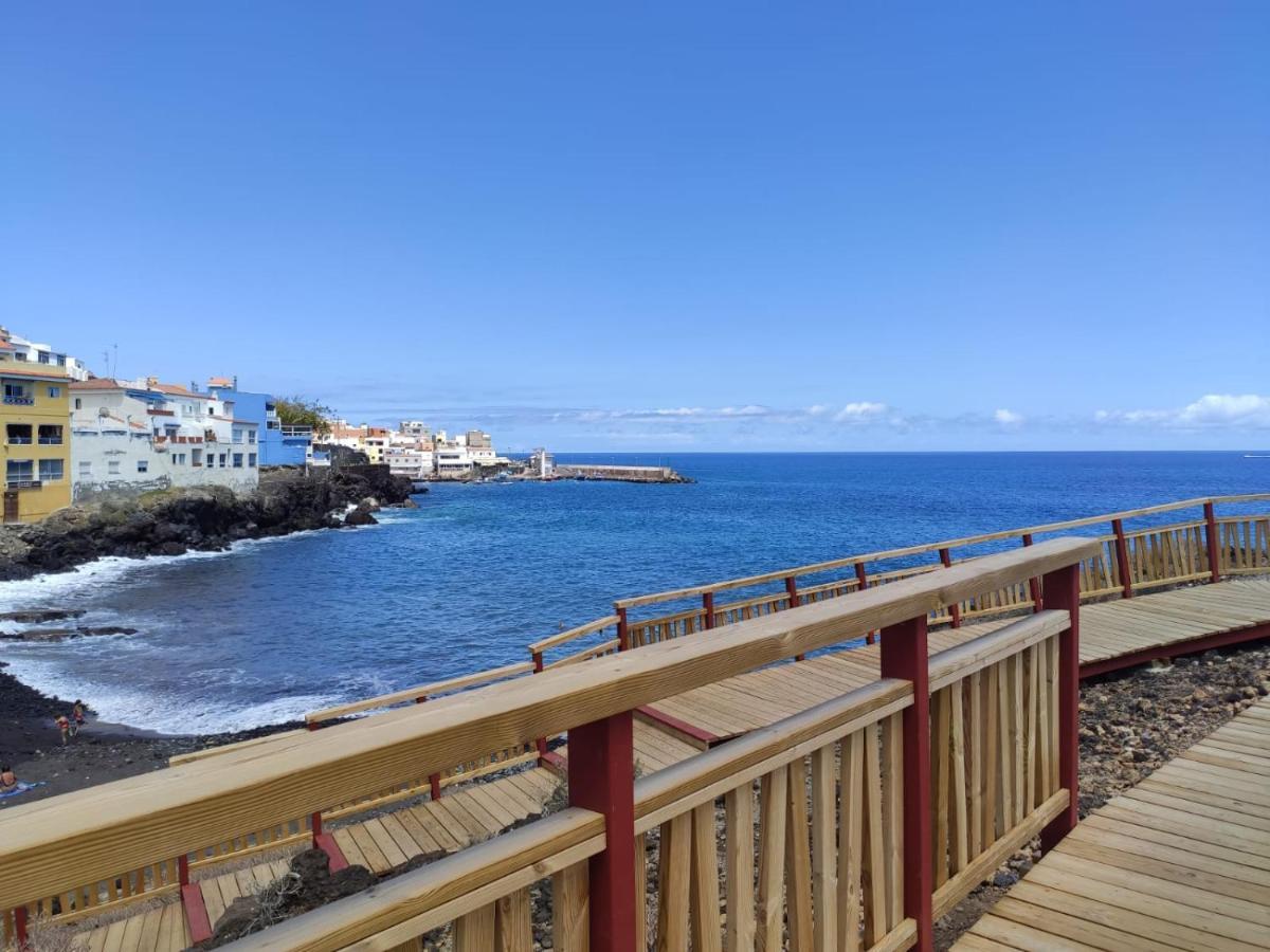 Vero House Terraza De La Paz San Miguel de Abona Kültér fotó