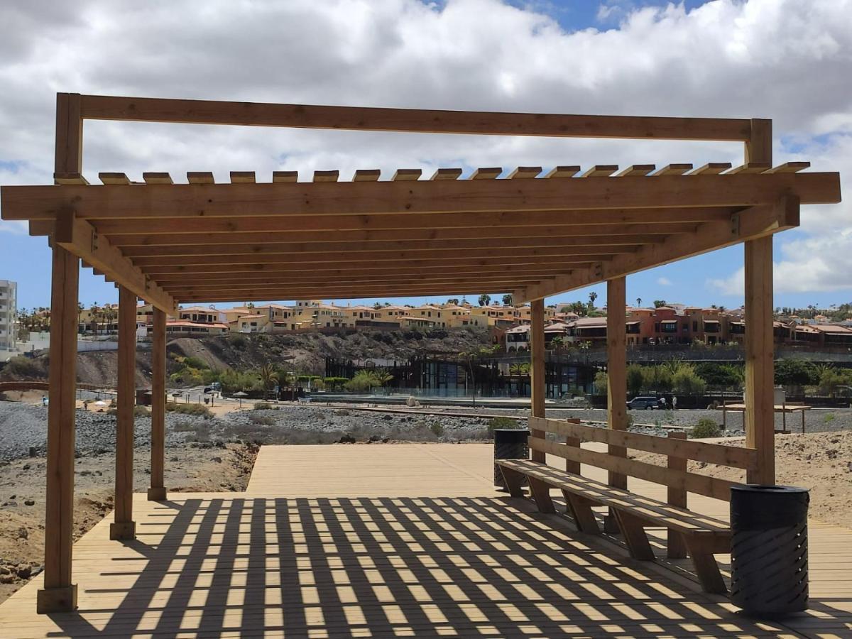 Vero House Terraza De La Paz San Miguel de Abona Kültér fotó