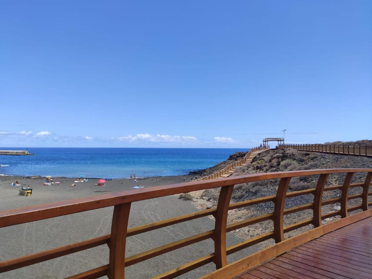 Vero House Terraza De La Paz San Miguel de Abona Kültér fotó