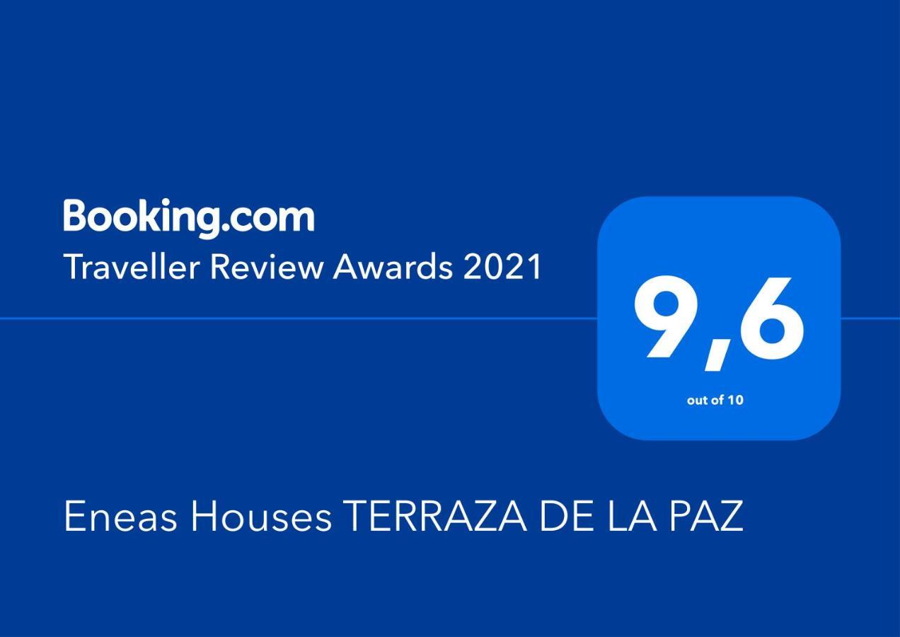Vero House Terraza De La Paz San Miguel de Abona Kültér fotó