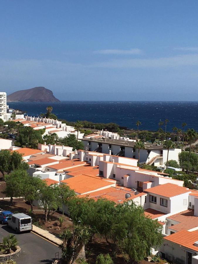 Vero House Terraza De La Paz San Miguel de Abona Szoba fotó