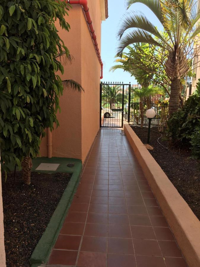 Vero House Terraza De La Paz San Miguel de Abona Kültér fotó