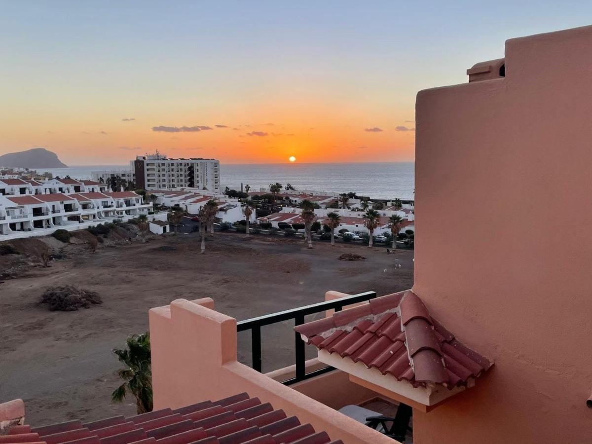 Vero House Terraza De La Paz San Miguel de Abona Kültér fotó