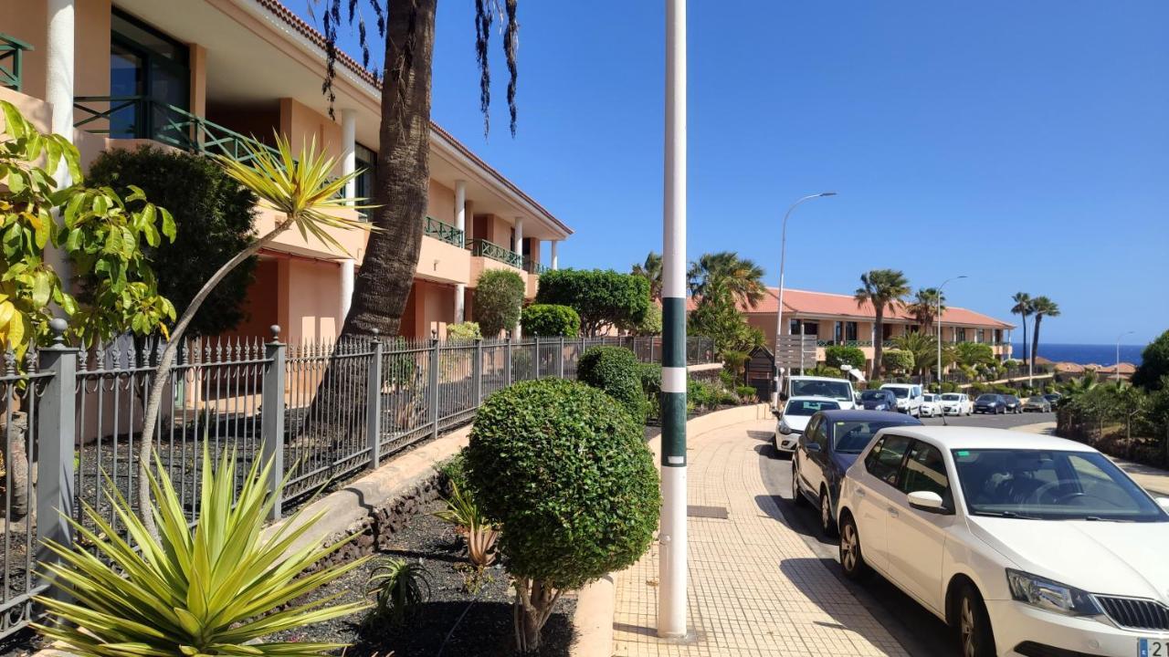 Vero House Terraza De La Paz San Miguel de Abona Kültér fotó