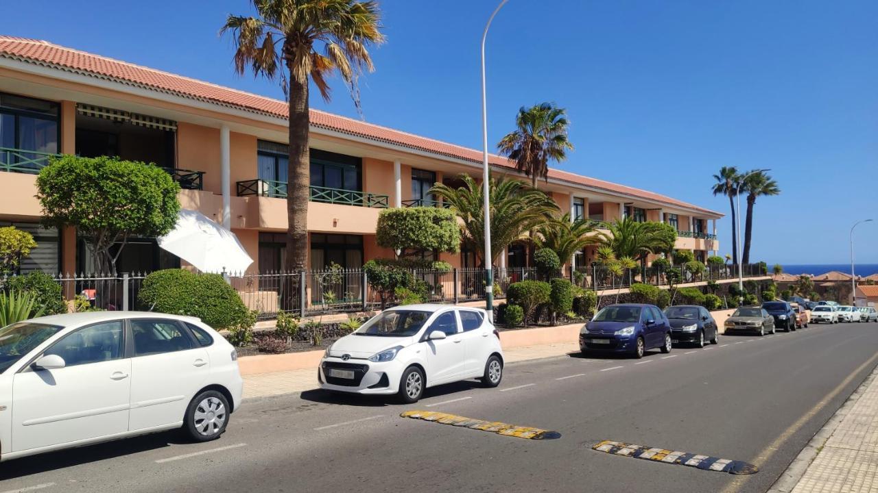 Vero House Terraza De La Paz San Miguel de Abona Kültér fotó
