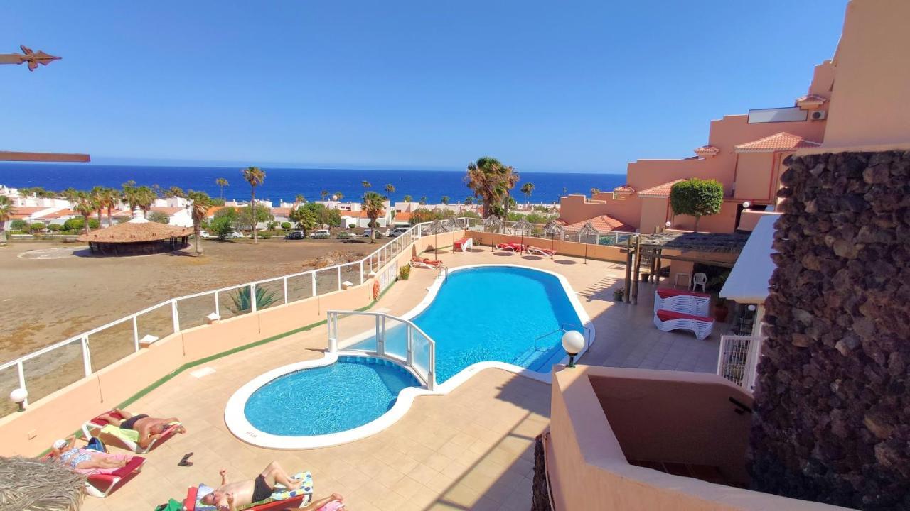 Vero House Terraza De La Paz San Miguel de Abona Kültér fotó