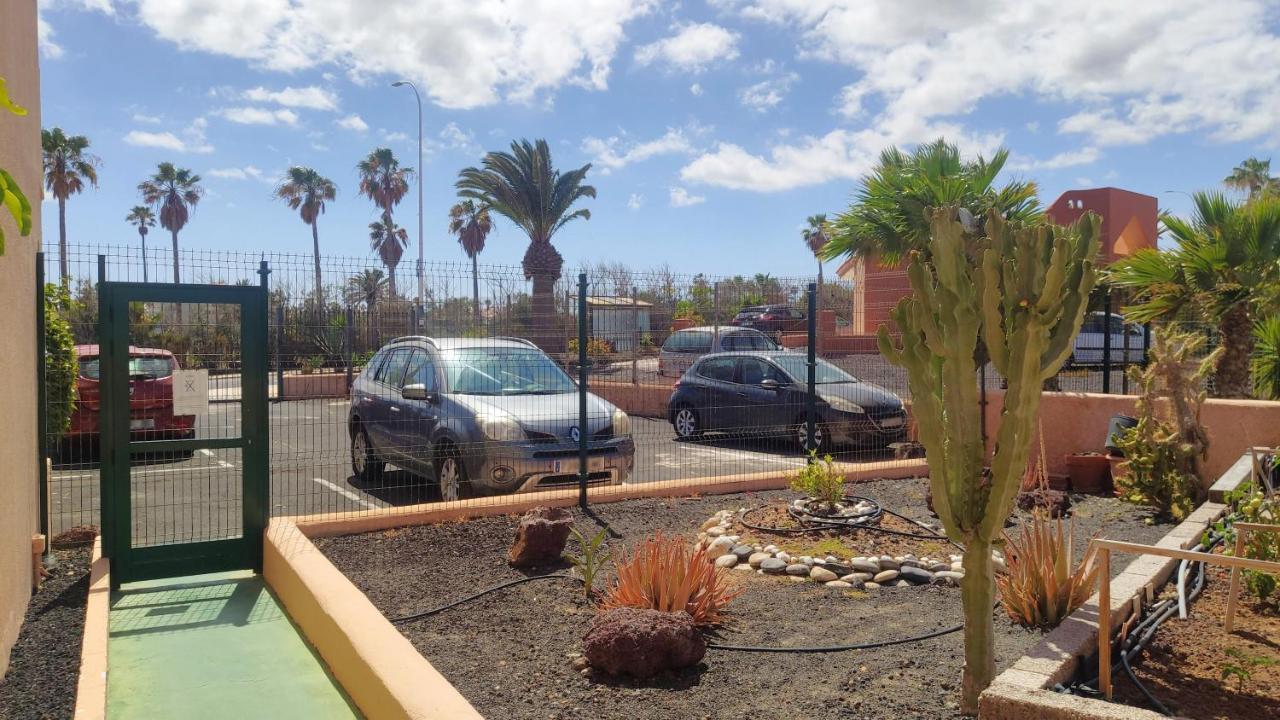 Vero House Terraza De La Paz San Miguel de Abona Kültér fotó