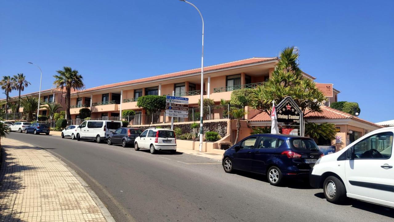 Vero House Terraza De La Paz San Miguel de Abona Kültér fotó
