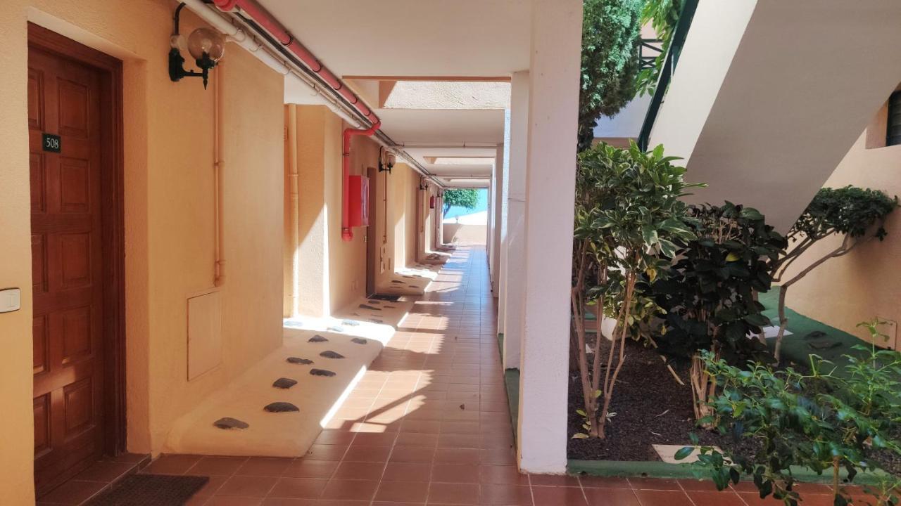 Vero House Terraza De La Paz San Miguel de Abona Kültér fotó