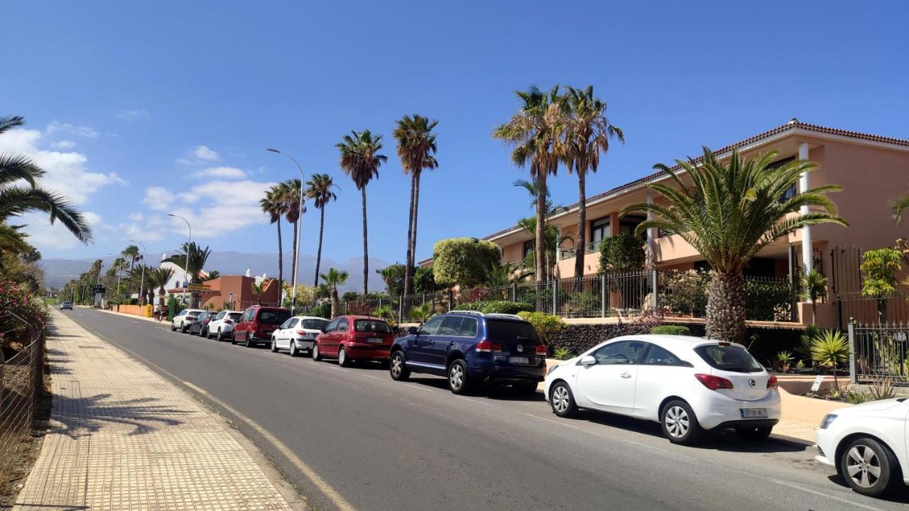 Vero House Terraza De La Paz San Miguel de Abona Kültér fotó