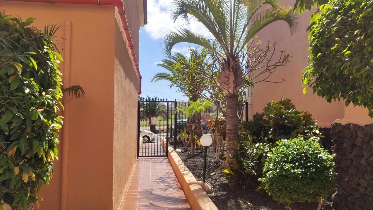 Vero House Terraza De La Paz San Miguel de Abona Kültér fotó
