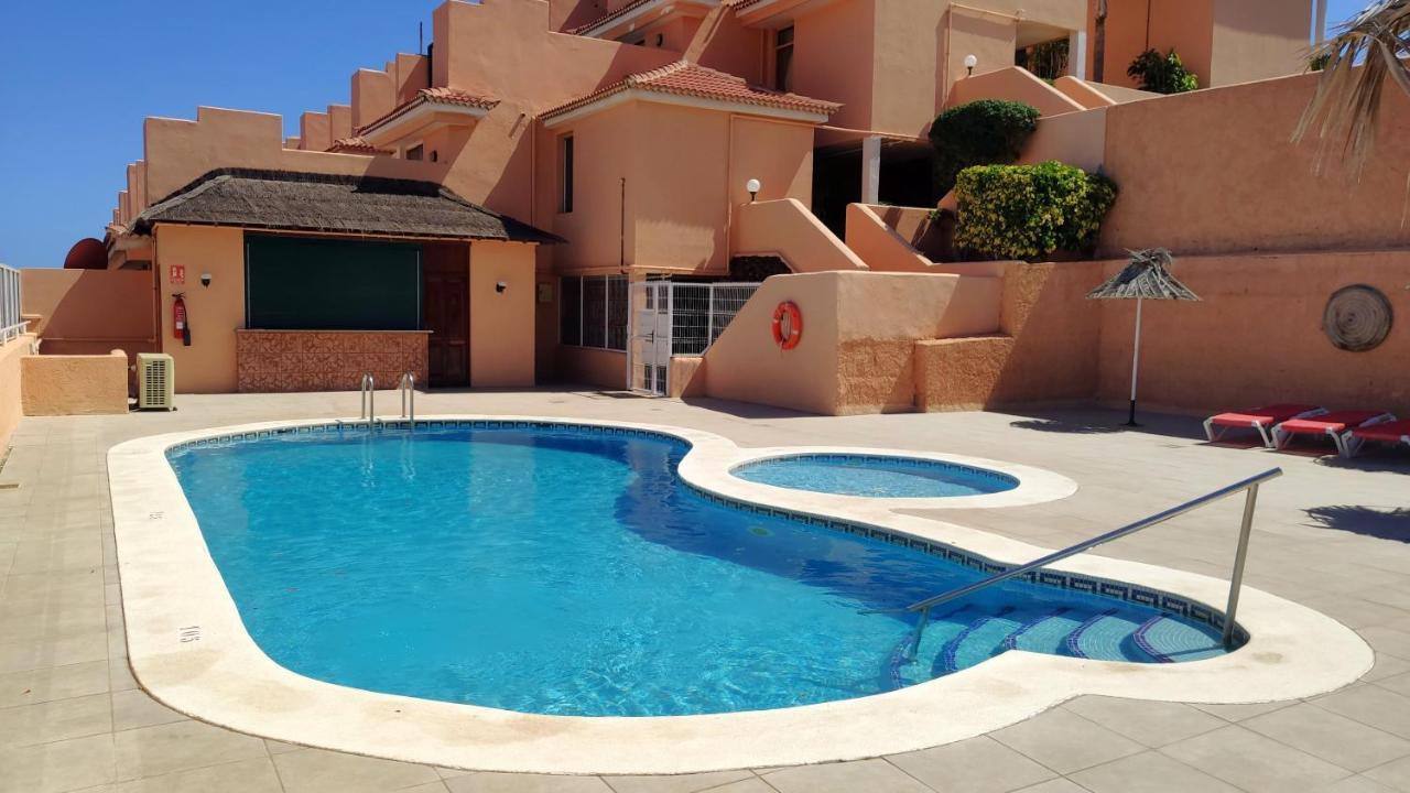 Vero House Terraza De La Paz San Miguel de Abona Kültér fotó