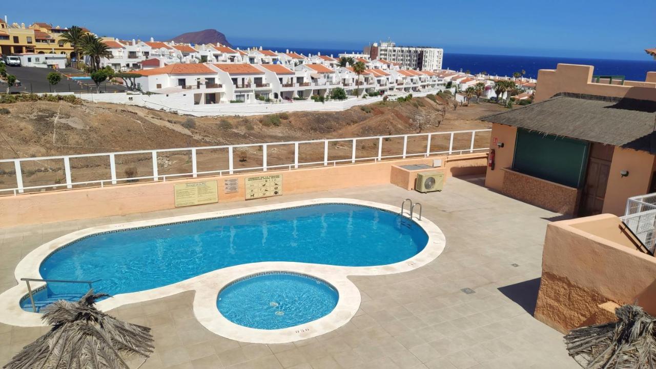 Vero House Terraza De La Paz San Miguel de Abona Kültér fotó