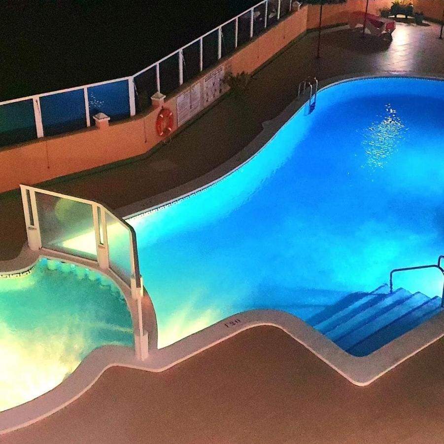 Vero House Terraza De La Paz San Miguel de Abona Kültér fotó
