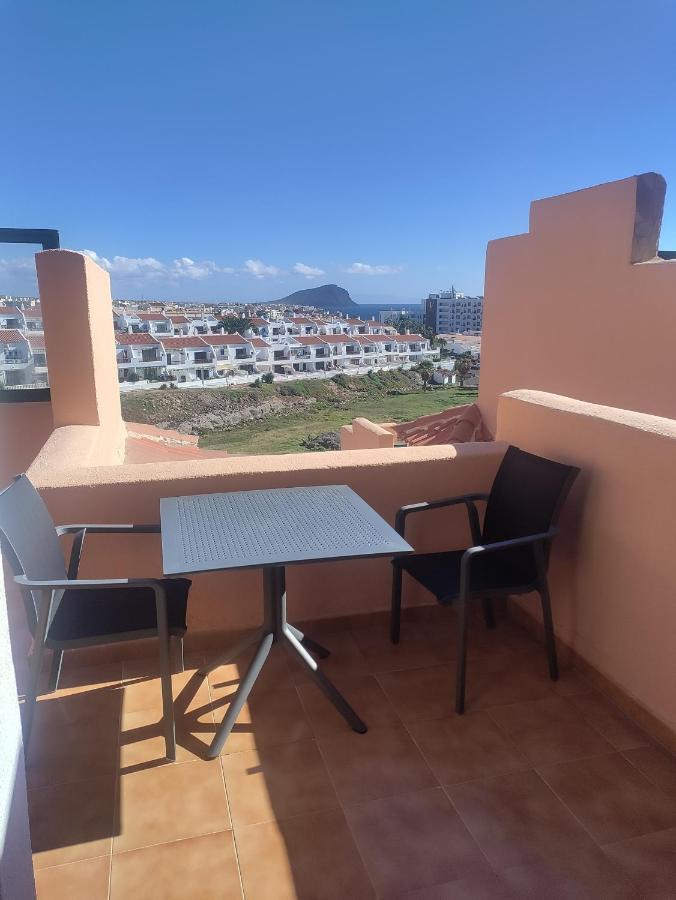 Vero House Terraza De La Paz San Miguel de Abona Kültér fotó
