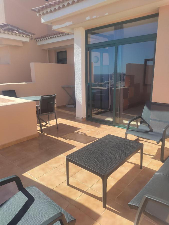Vero House Terraza De La Paz San Miguel de Abona Kültér fotó