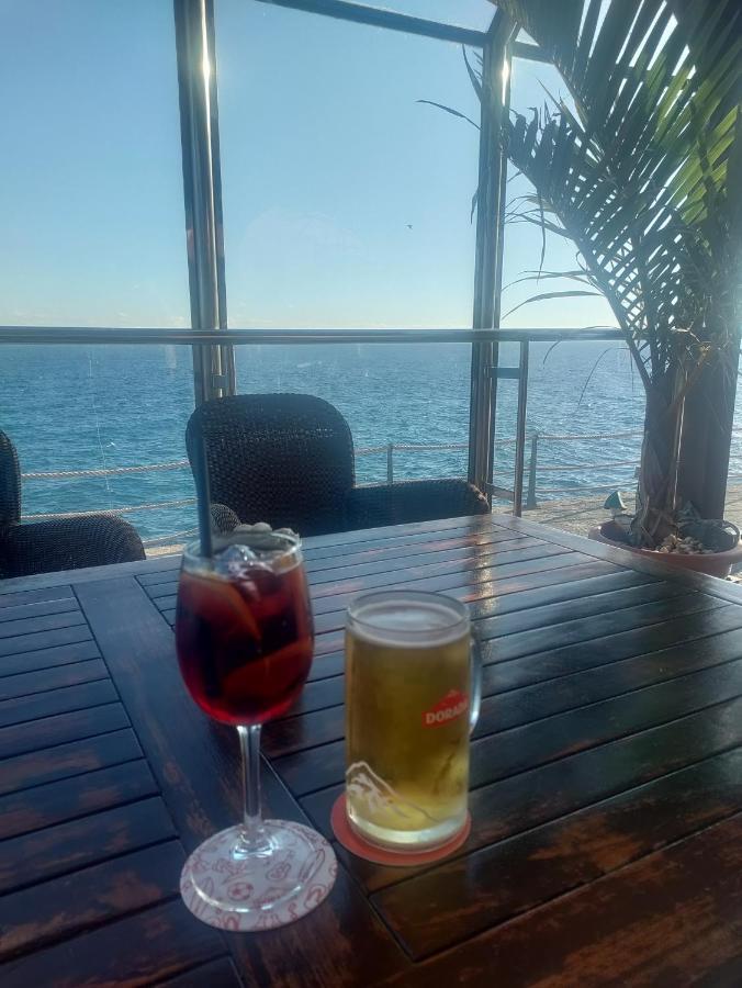 Vero House Terraza De La Paz San Miguel de Abona Kültér fotó
