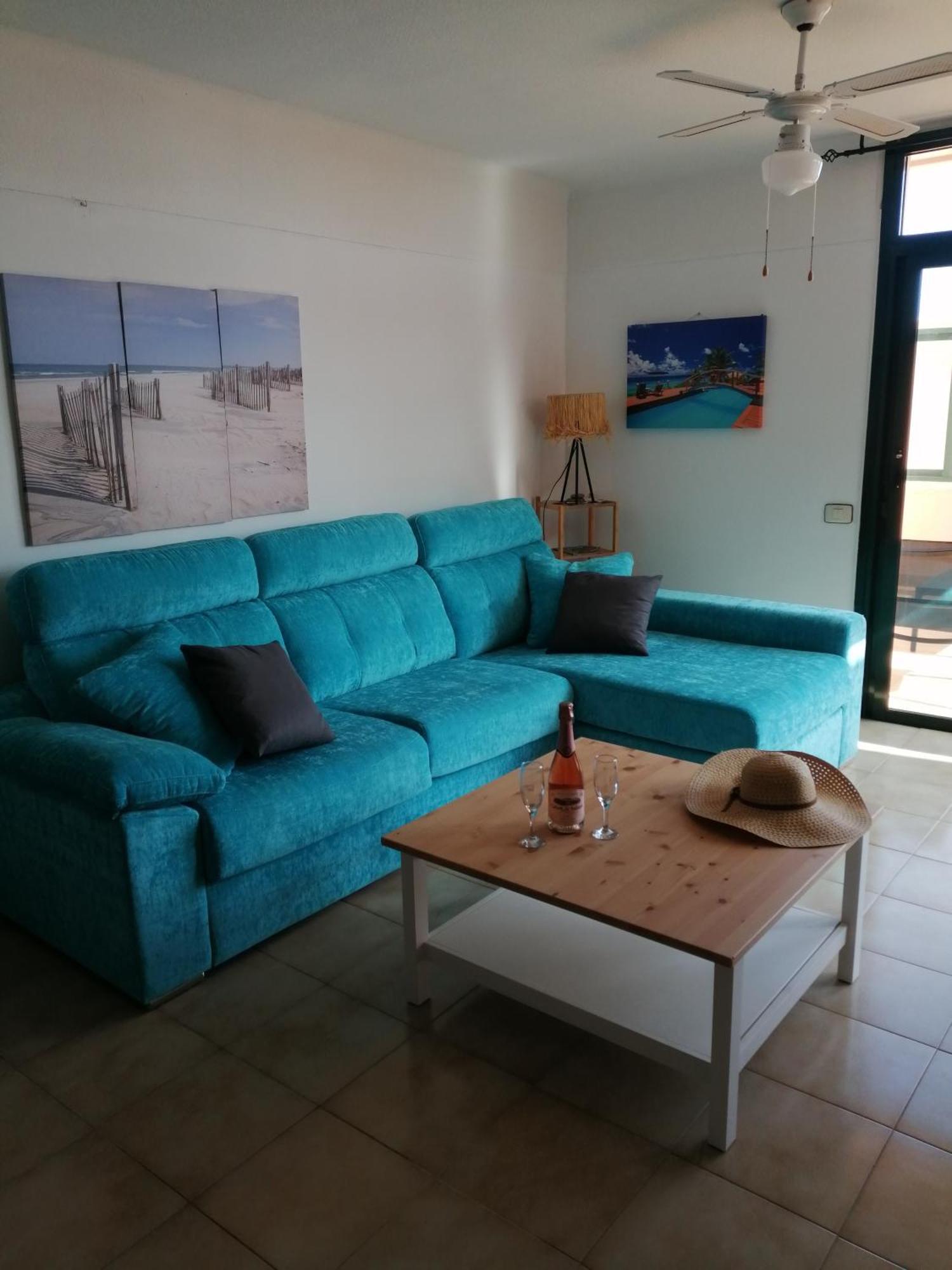 Vero House Terraza De La Paz San Miguel de Abona Kültér fotó