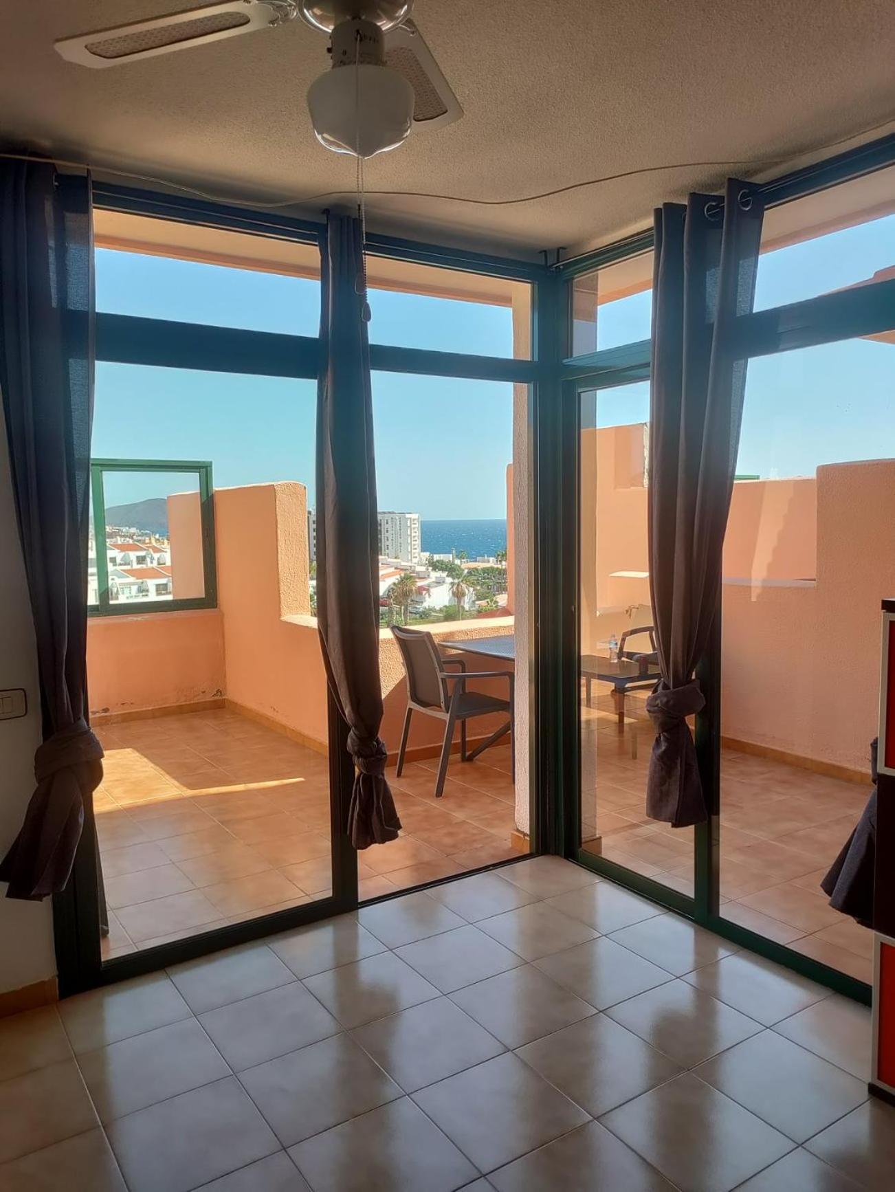 Vero House Terraza De La Paz San Miguel de Abona Kültér fotó